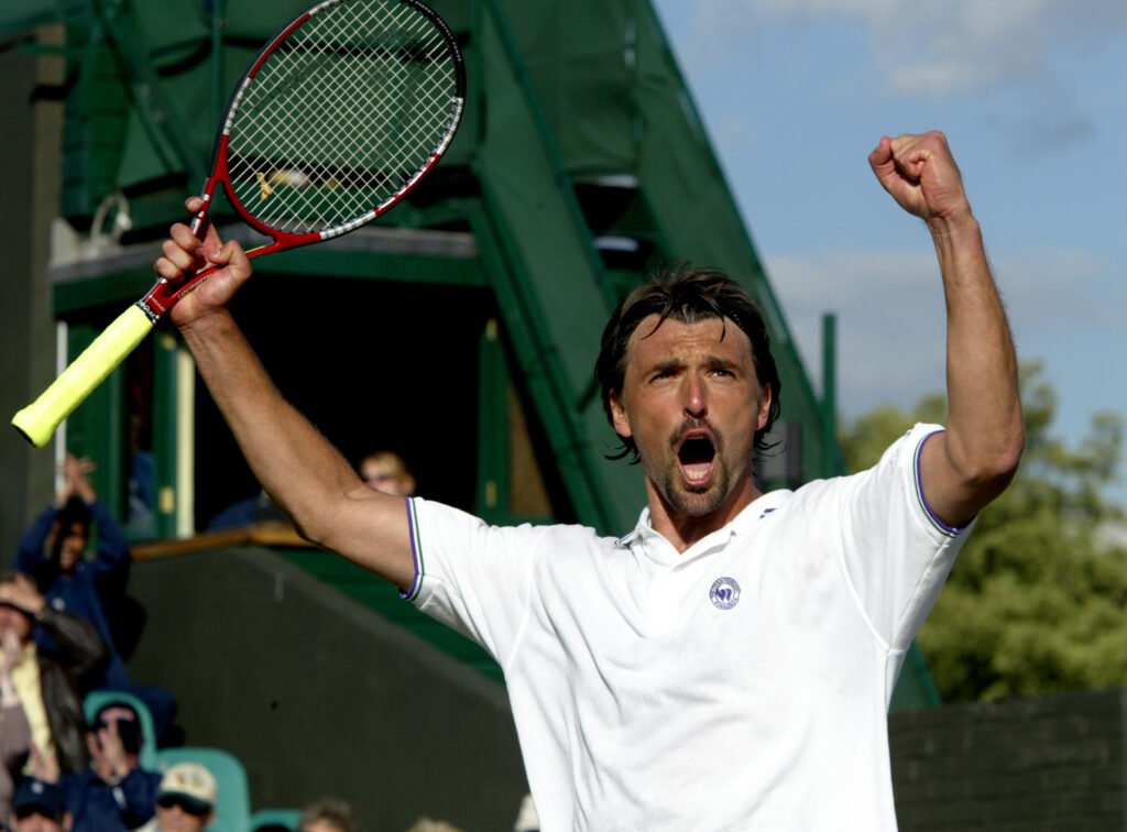 Goran Ivanisevic Fotoğrafı - 3