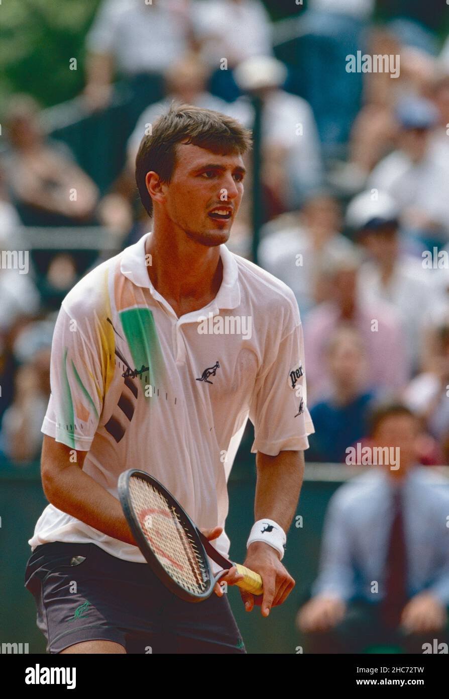 Goran Ivanisevic Fotoğrafı - 4
