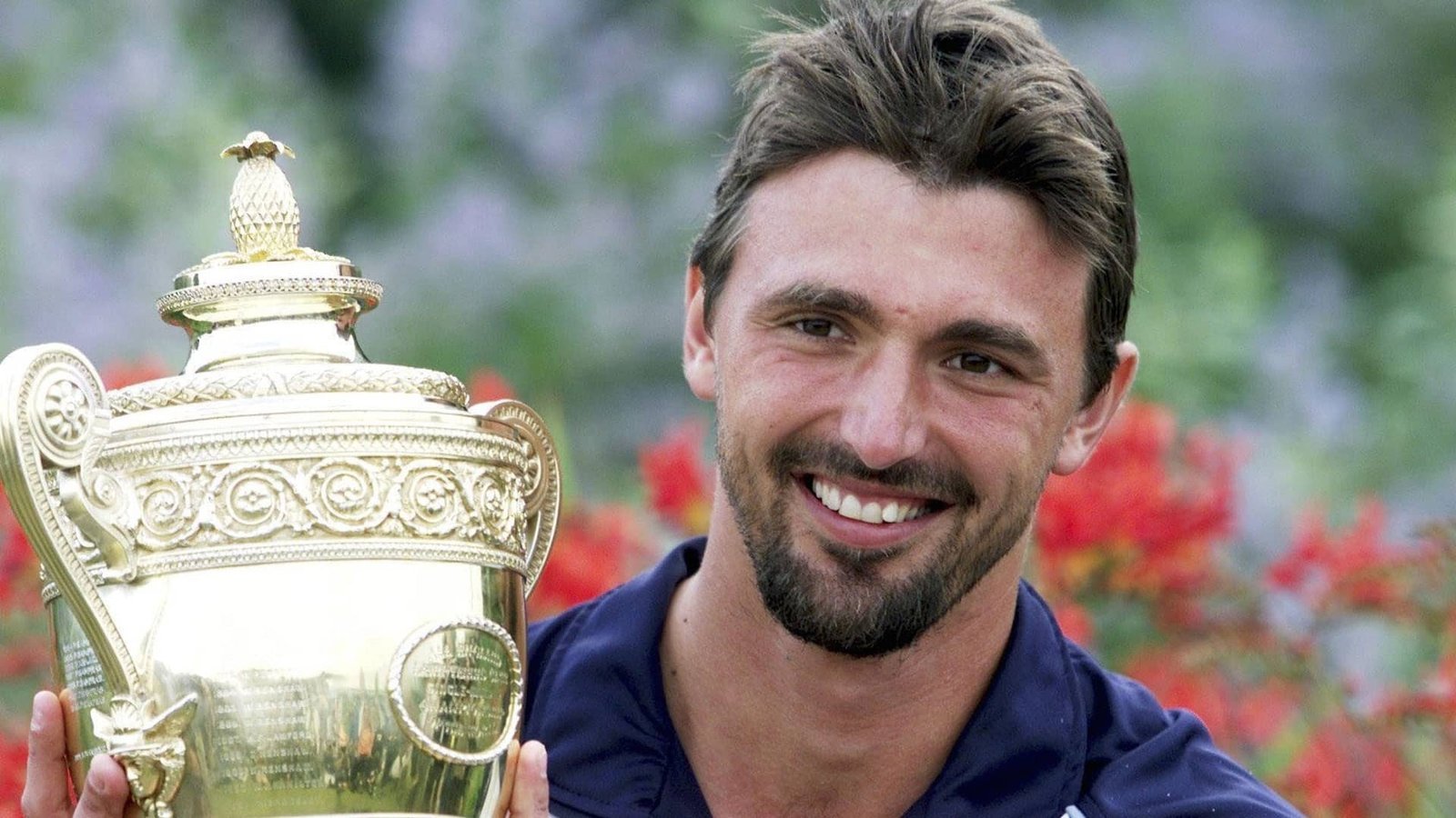 Goran Ivanisevic Fotoğrafı - 5
