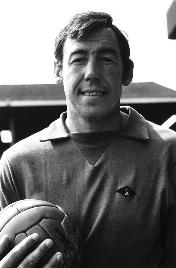 Gordon Banks Fotoğrafı - 3