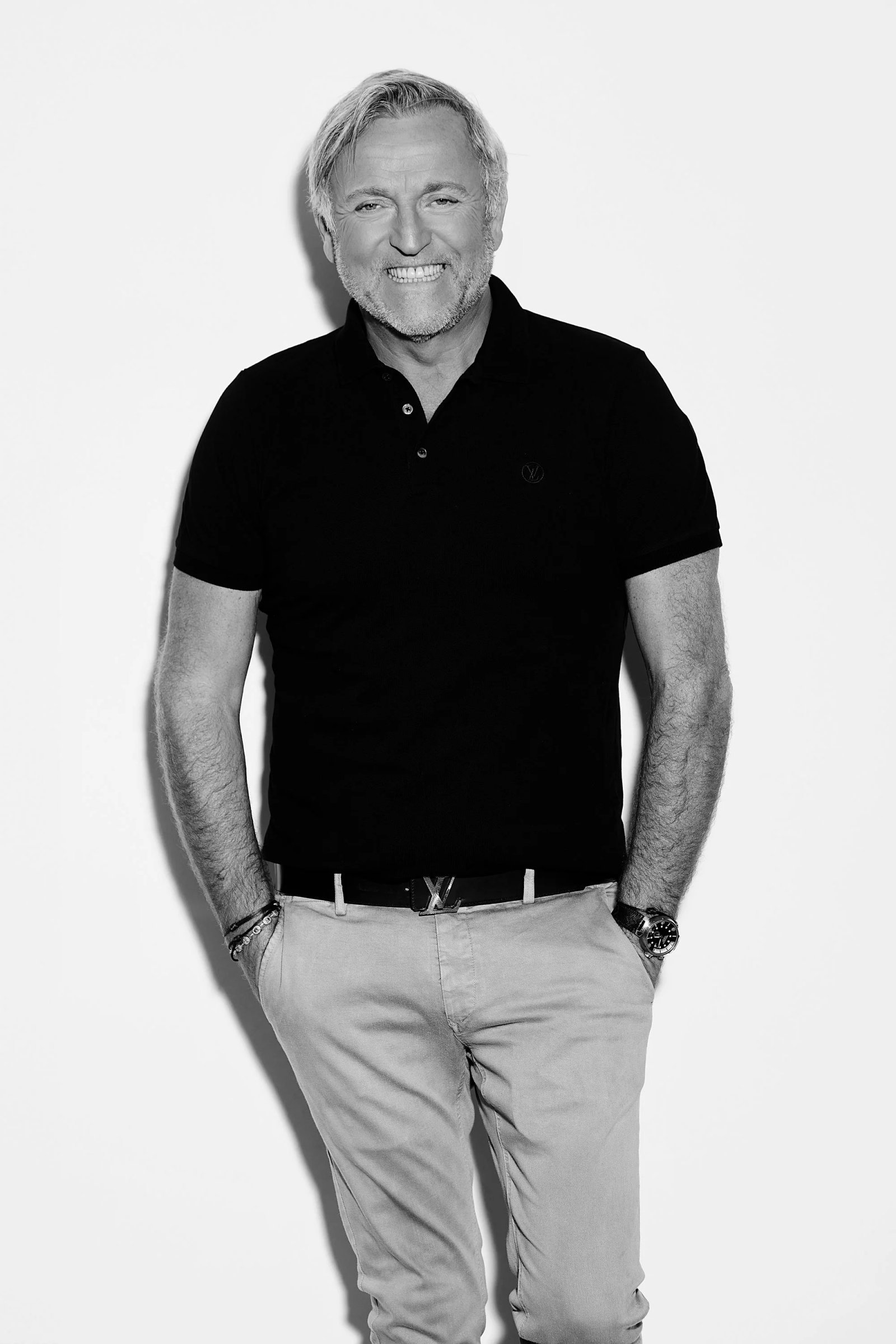 Gordon Heuckeroth Fotoğrafı - 2