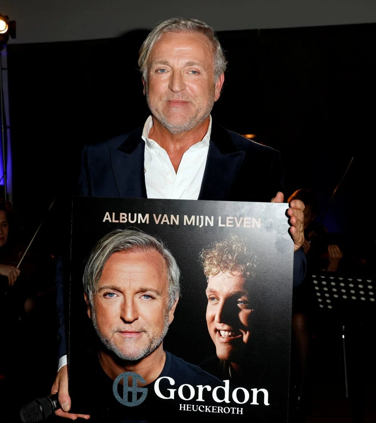 Gordon Heuckeroth Fotoğrafı - 3