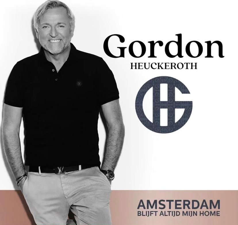 Gordon Heuckeroth Fotoğrafı - 4