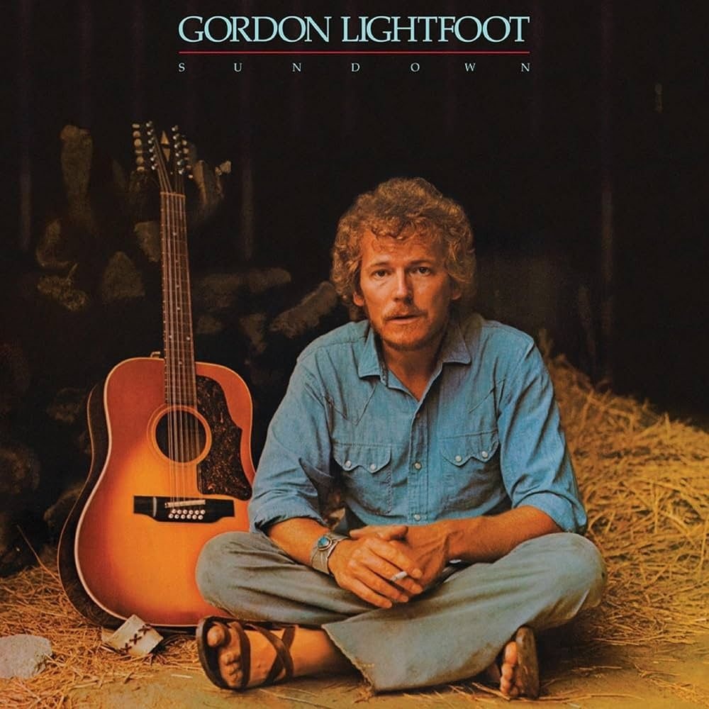 Gordon Lightfoot Fotoğrafı - 2