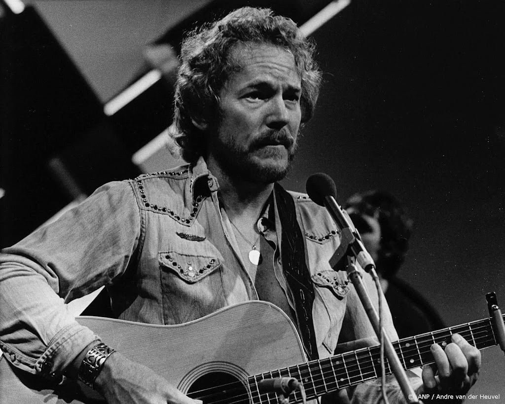 Gordon Lightfoot Fotoğrafı - 3