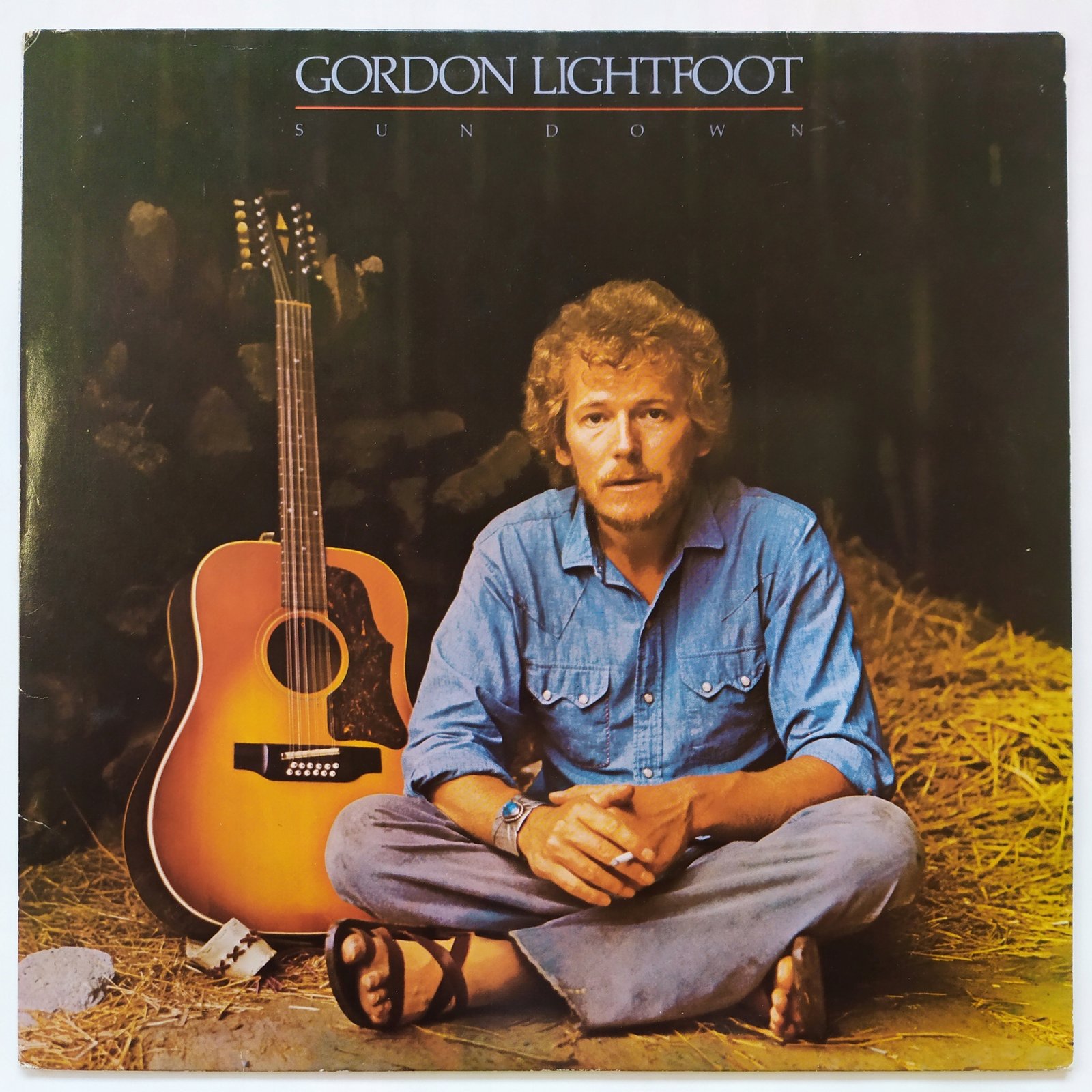 Gordon Lightfoot Fotoğrafı - 4