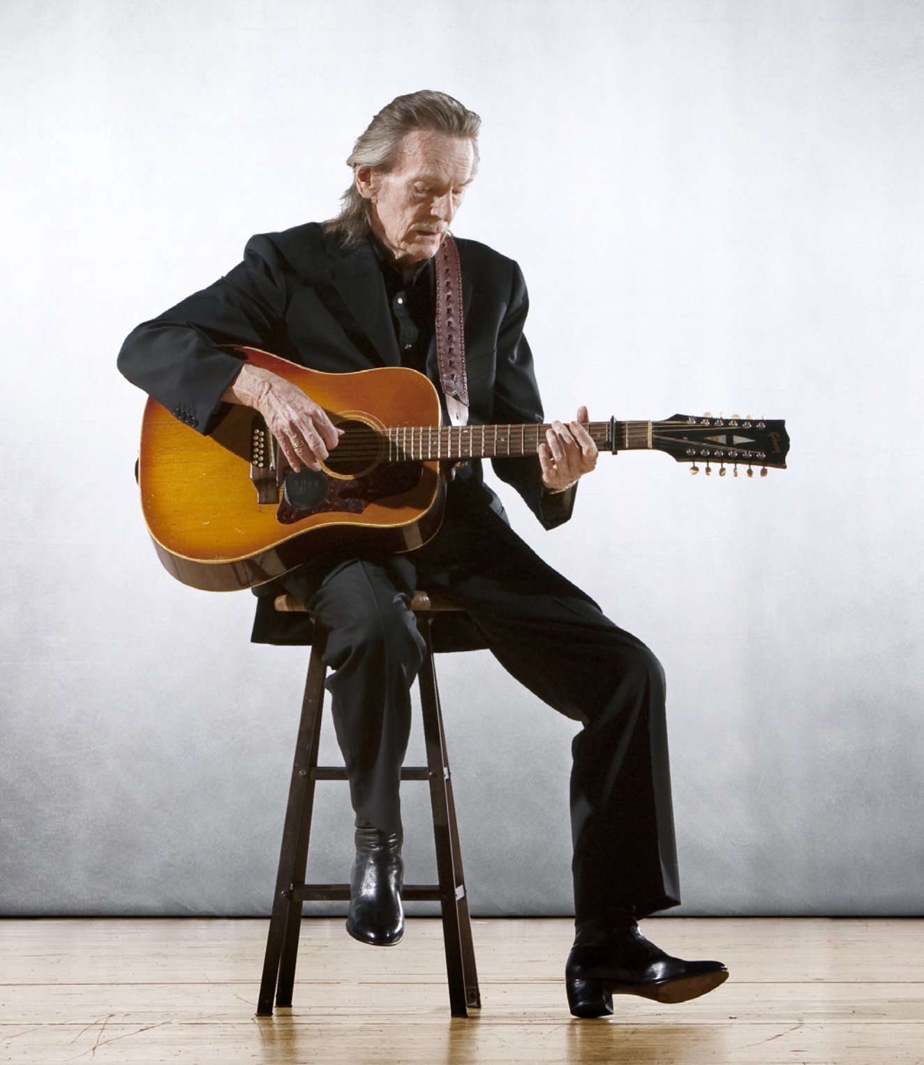 Gordon Lightfoot Fotoğrafı - 5
