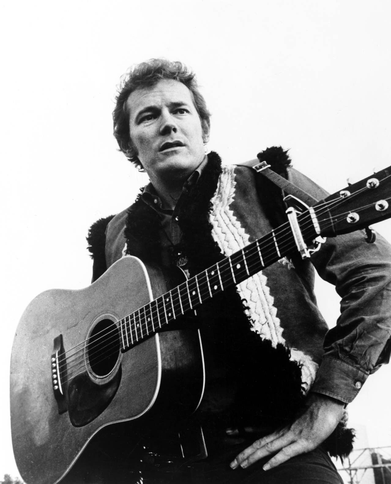Gordon Lightfoot Profil Resmi