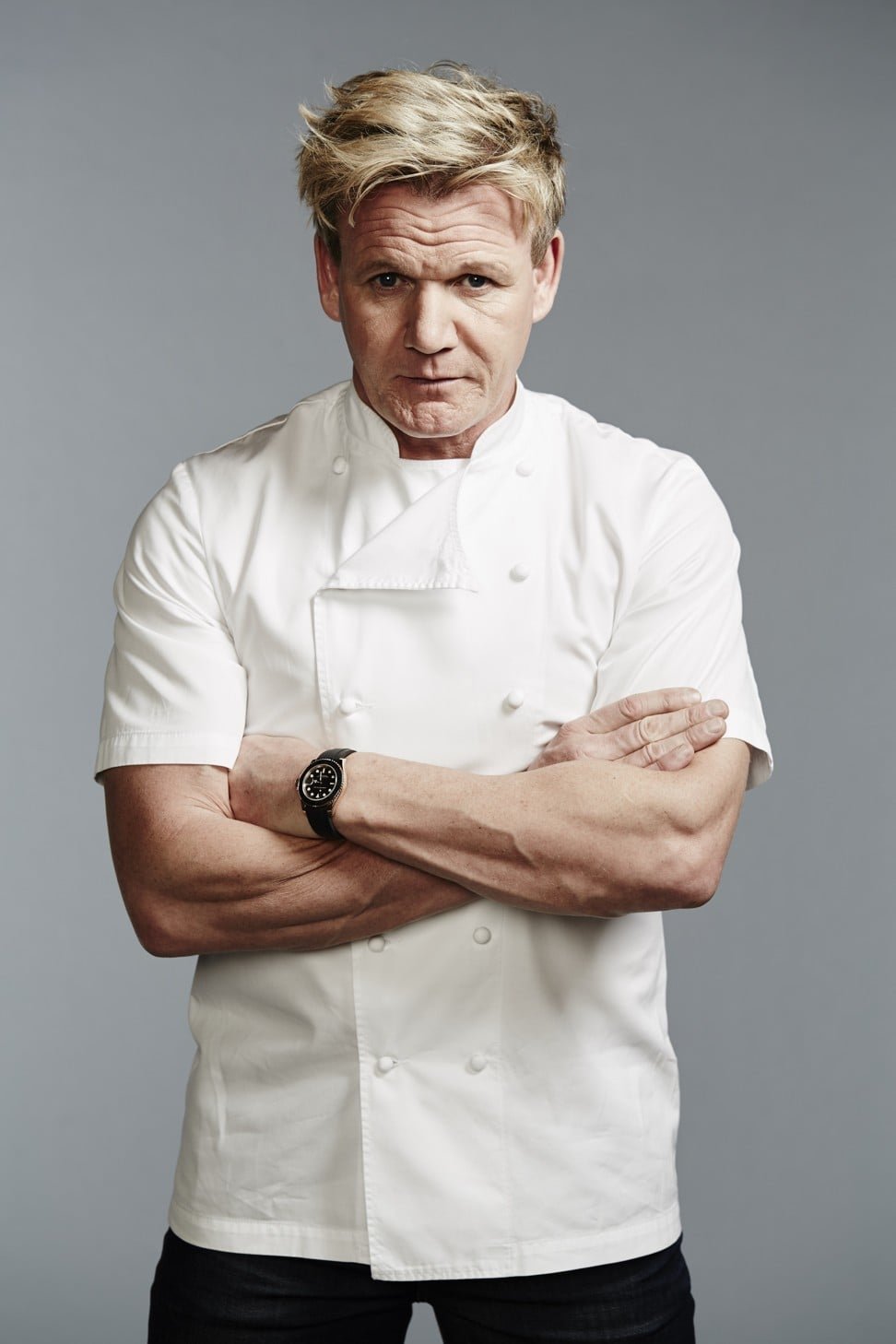 Gordon Ramsay Fotoğrafı - 3