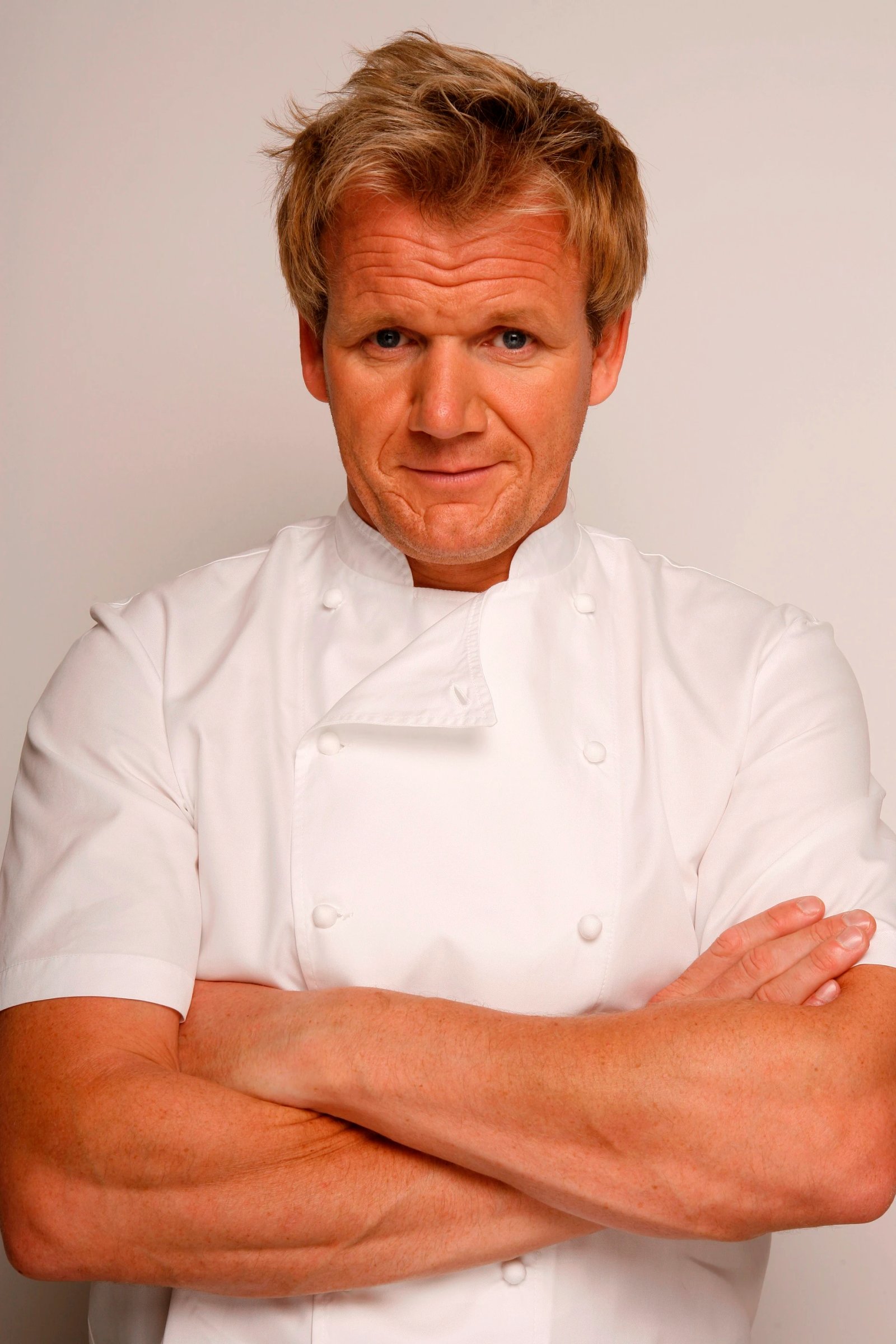 Gordon Ramsay Fotoğrafı - 4