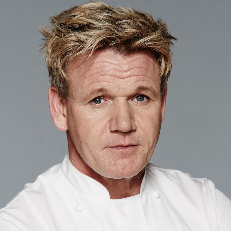 Gordon Ramsay Fotoğrafı - 5