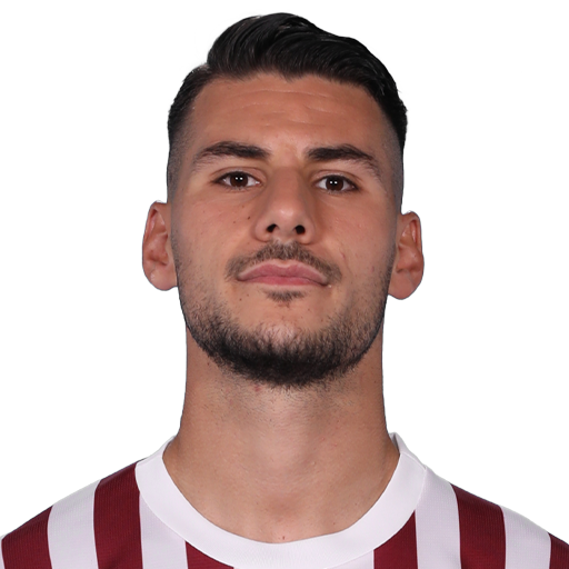 Görkem Sağlam Profil Resmi