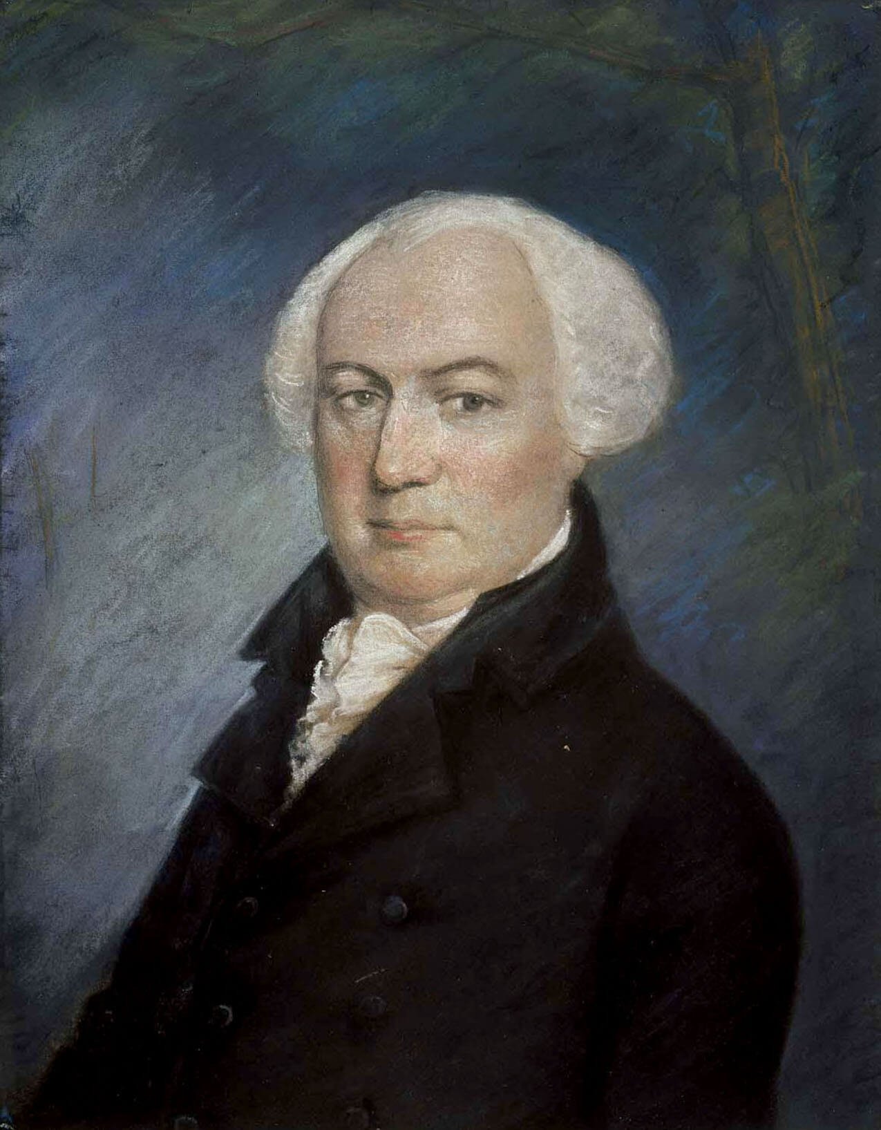 Gouverneur Morris Profil Resmi