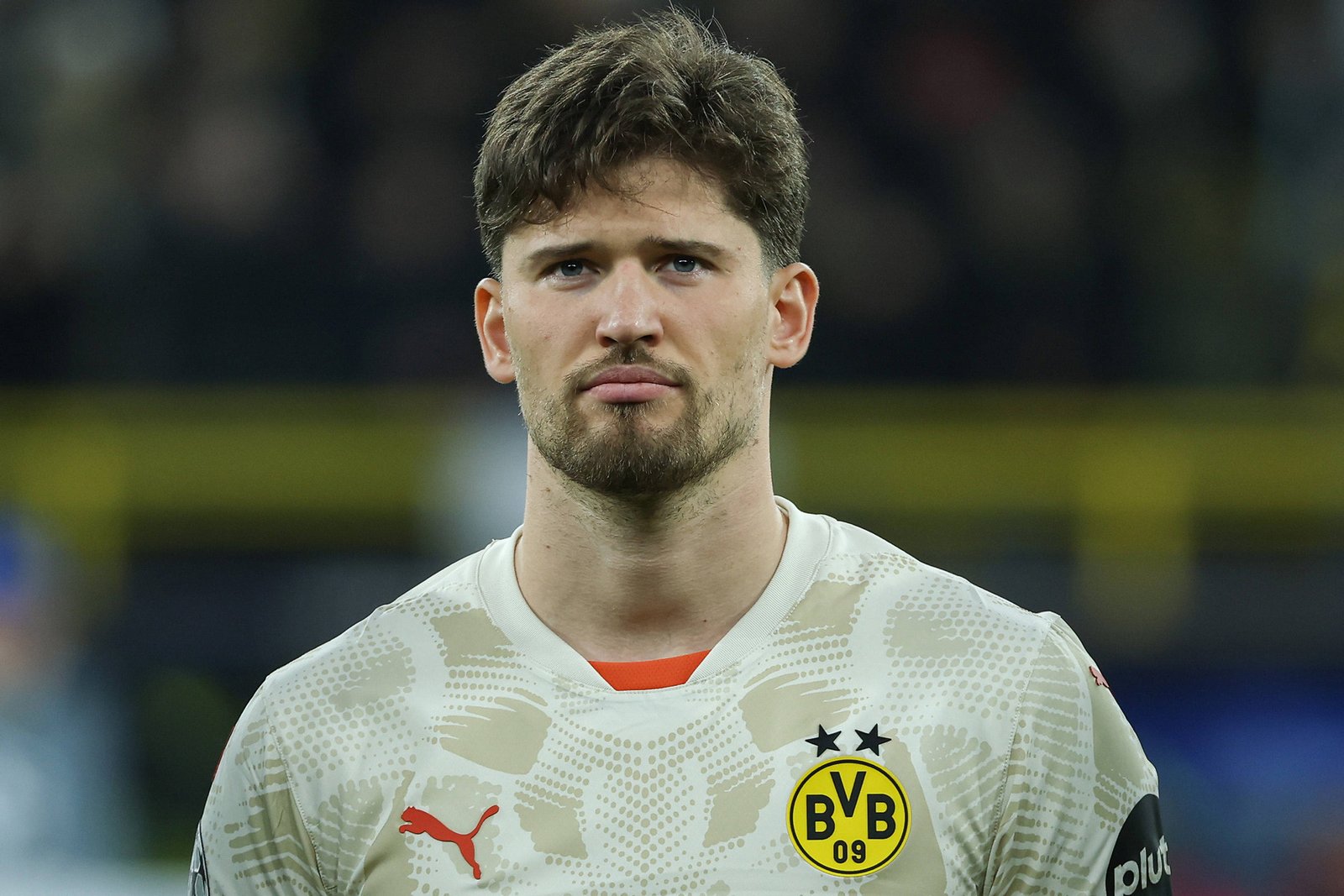 Gregor Kobel Fotoğrafı - 2