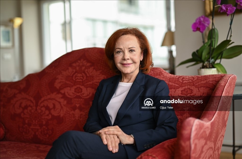 Güher Pekinel Profil Resmi