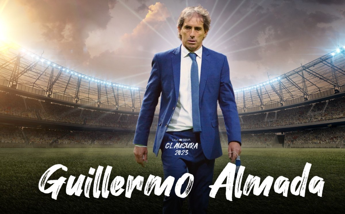 Guillermo Almada Fotoğrafı - 4