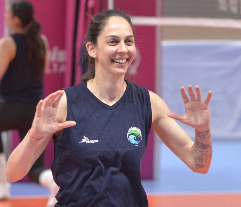 Güldeniz Önal Fotoğrafı - 5