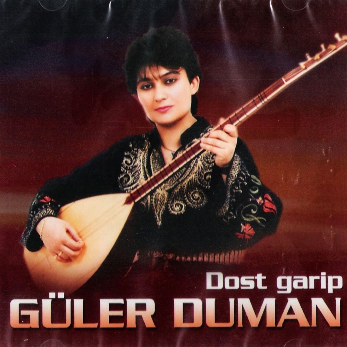 Güler Duman Fotoğrafı - 1