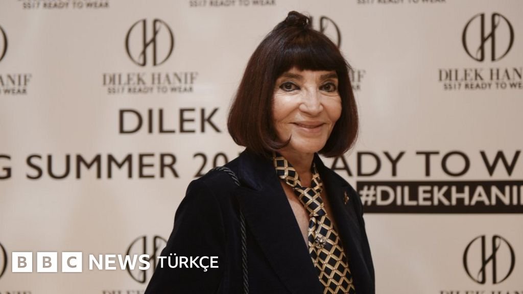 Gülriz Sururi Fotoğrafı - 4