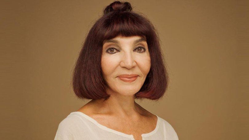Gülriz Sururi Profil Resmi