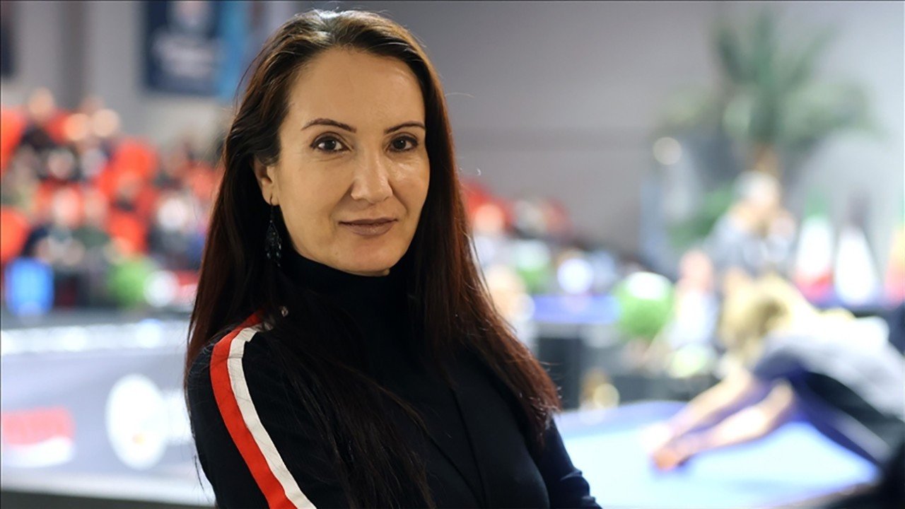 Gülşen Degener Profil Resmi