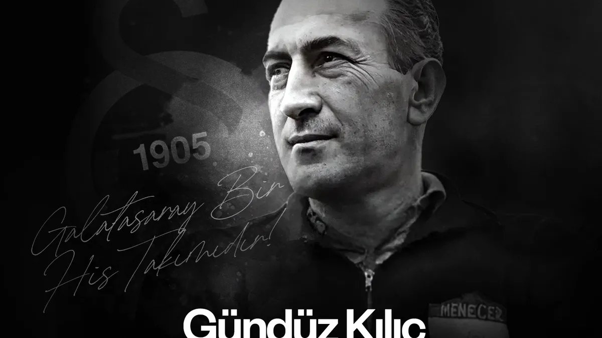 Gündüz Kılıç Fotoğrafı - 4