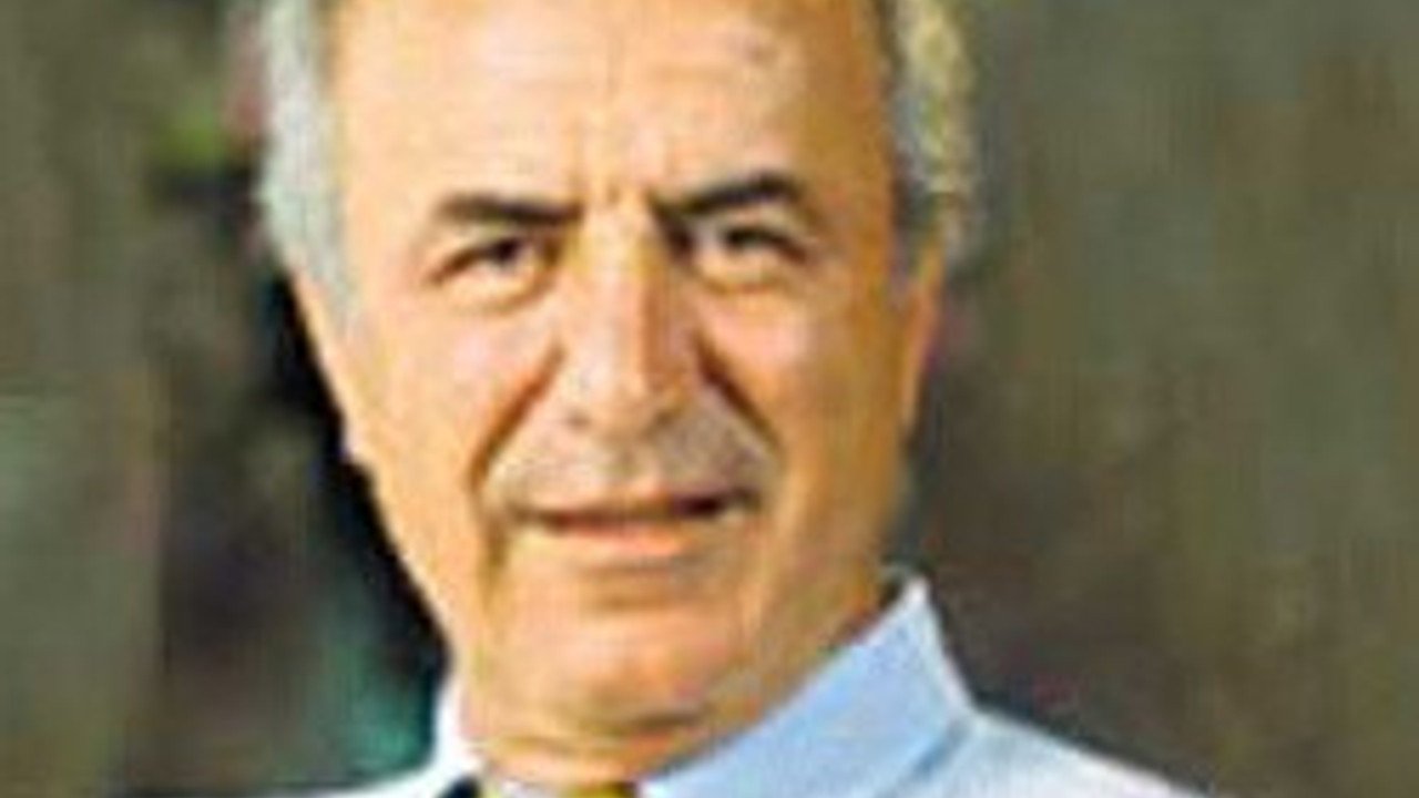 Güngör Mengi Fotoğrafı - 4
