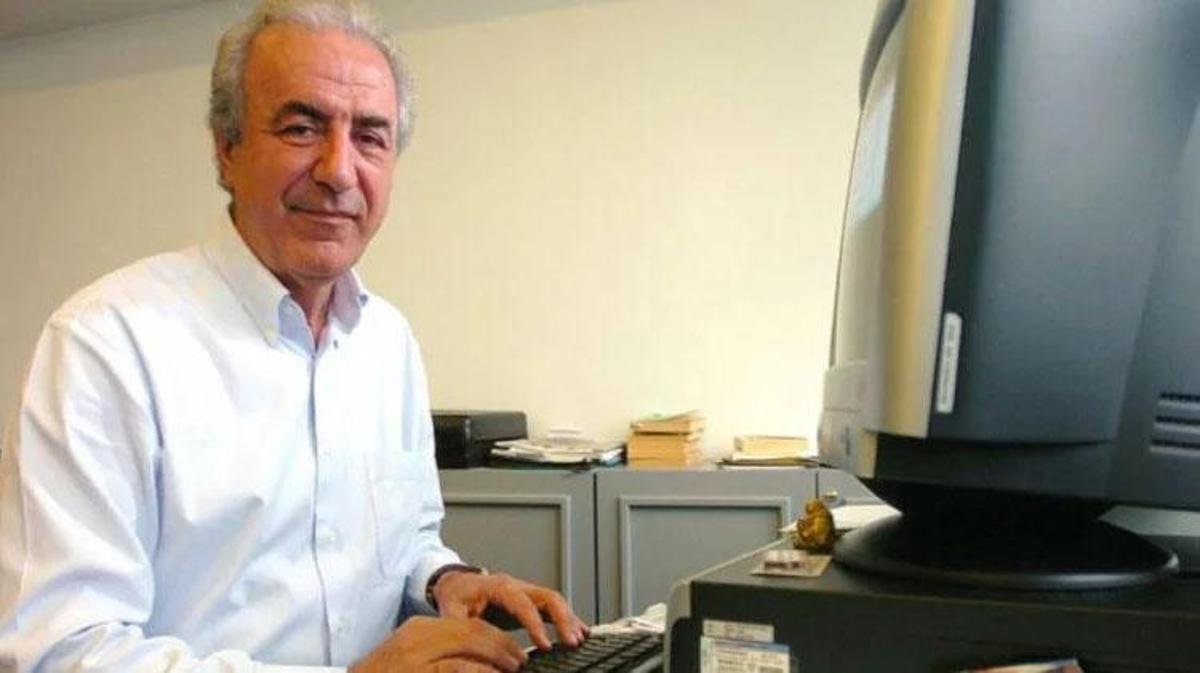 Güngör Mengi Fotoğrafı - 5