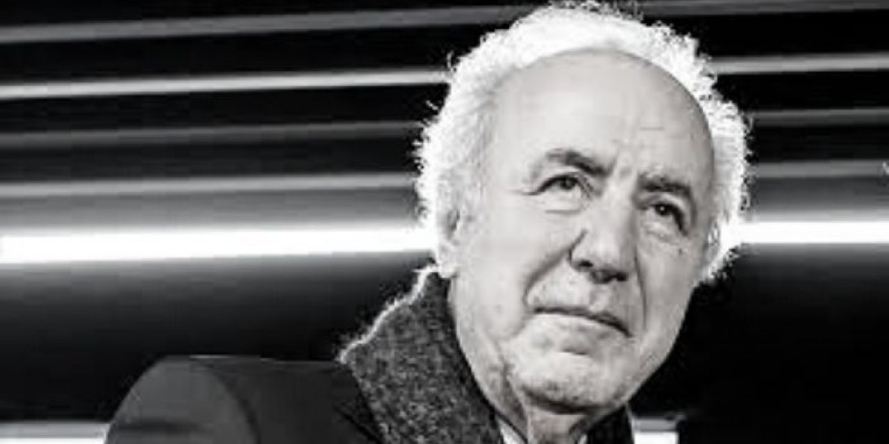 Güngör Mengi Profil Resmi