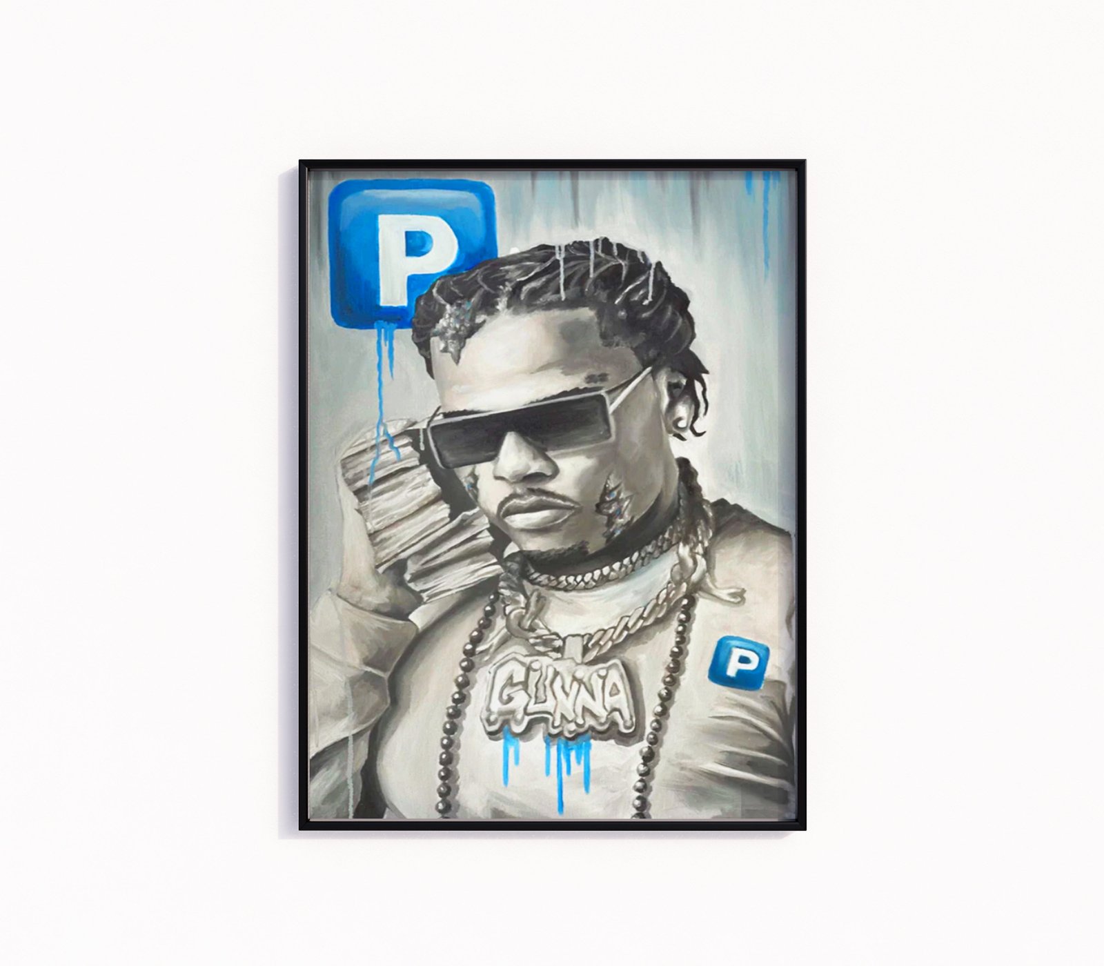 Gunna Fotoğrafı - 2