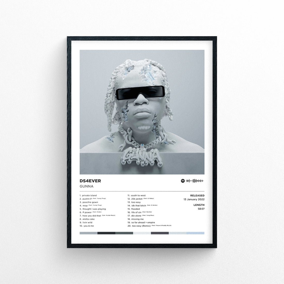 Gunna Fotoğrafı - 5