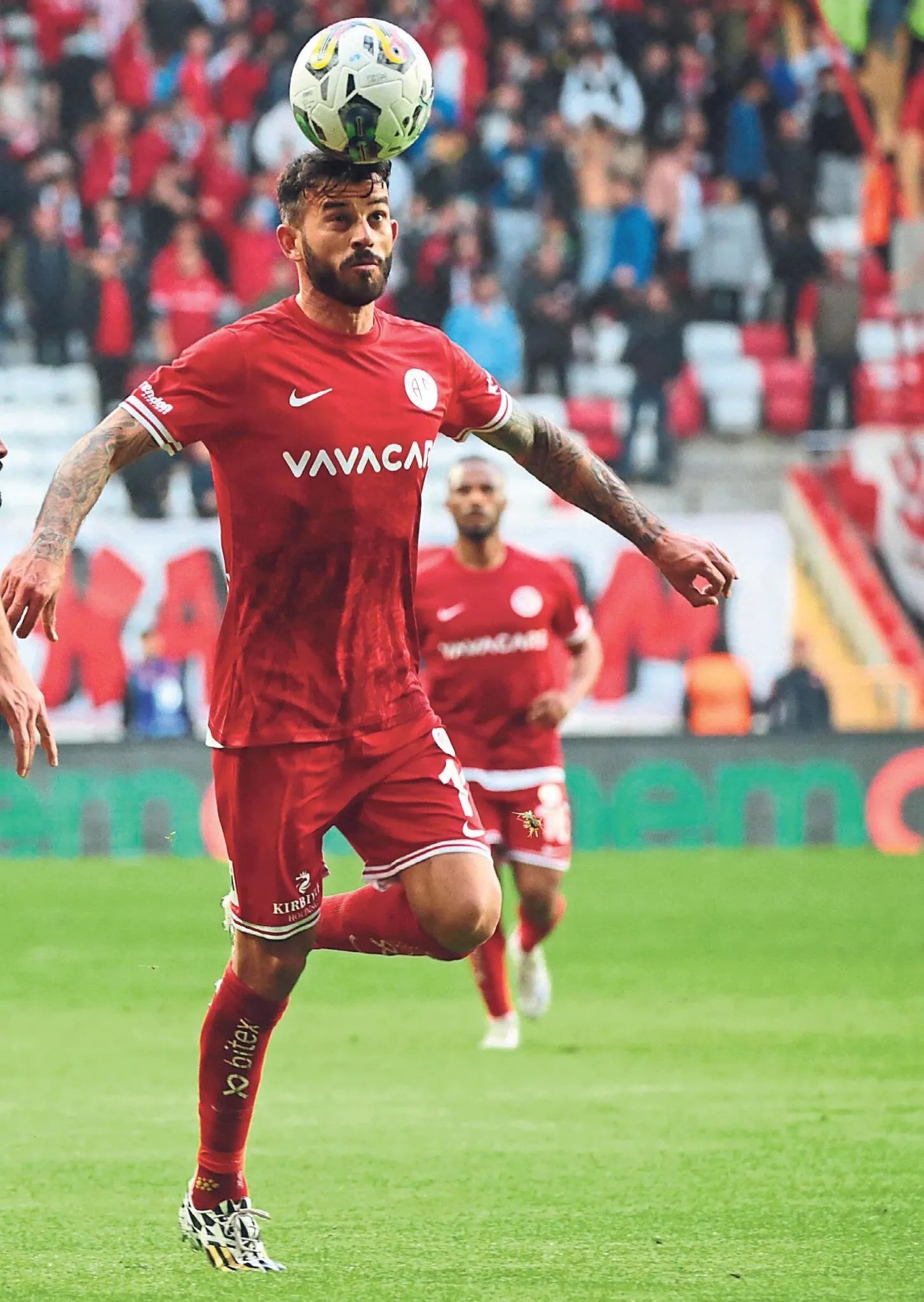 Güray Vural Fotoğrafı - 2