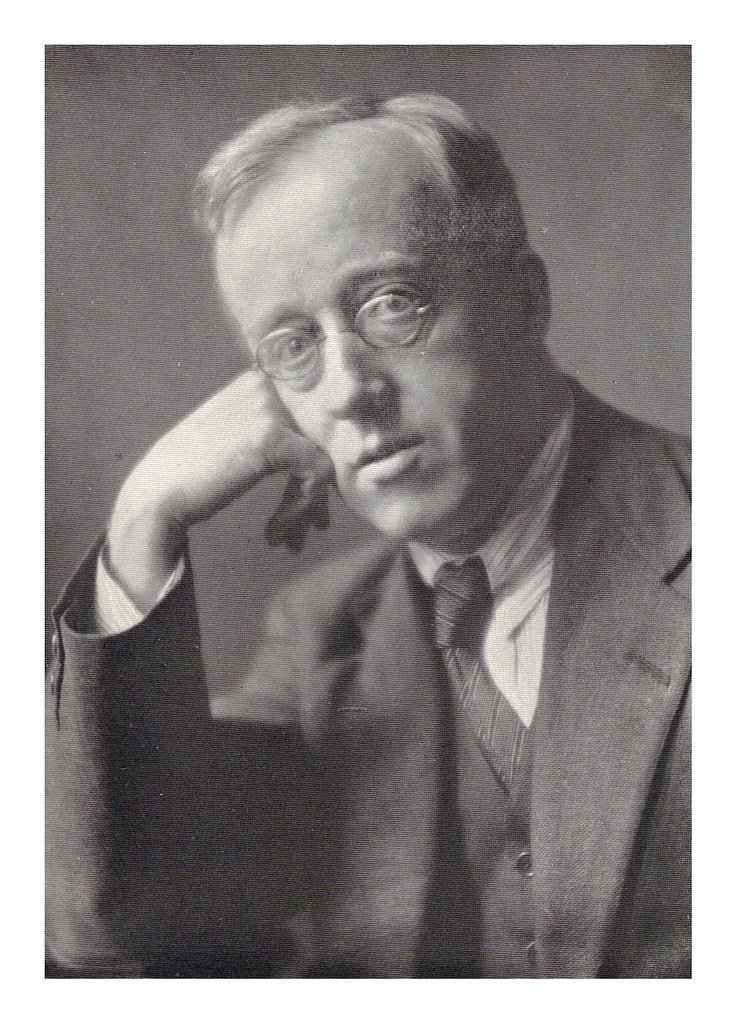 Gustav Holst Fotoğrafı - 2