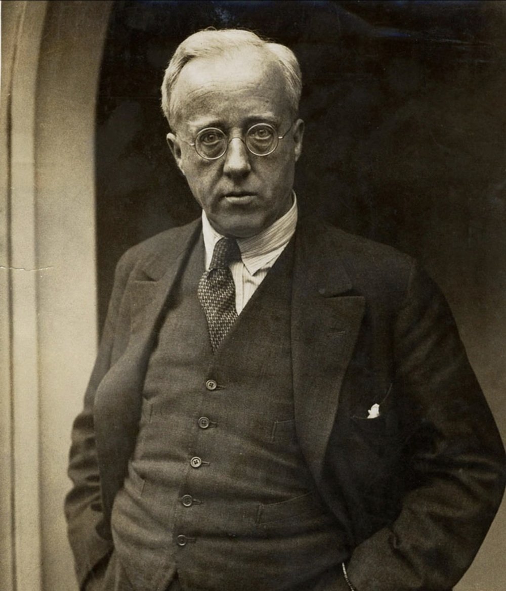 Gustav Holst Fotoğrafı - 3