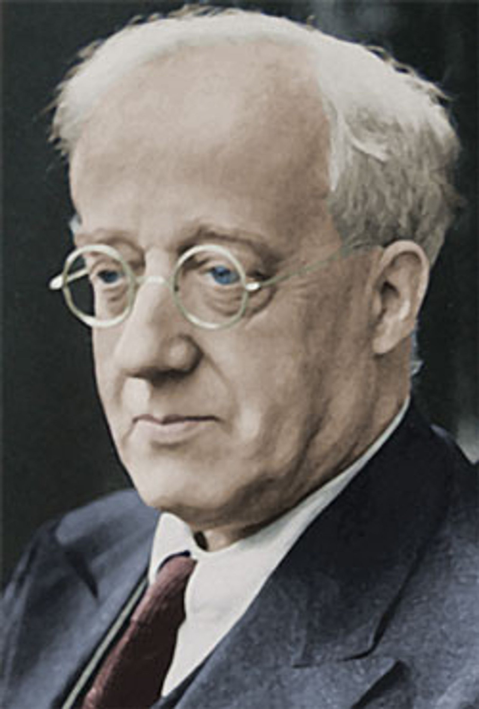 Gustav Holst Fotoğrafı - 4