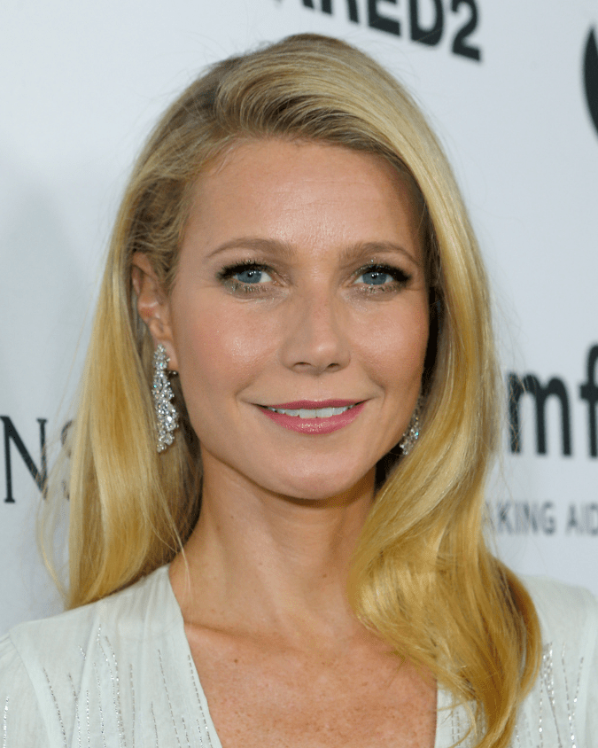 Gwyneth Paltrow Fotoğrafı - 1