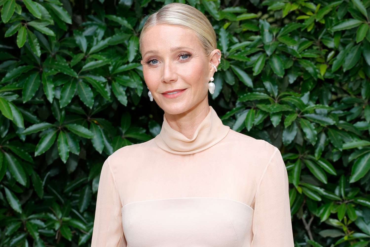 Gwyneth Paltrow Fotoğrafı - 4