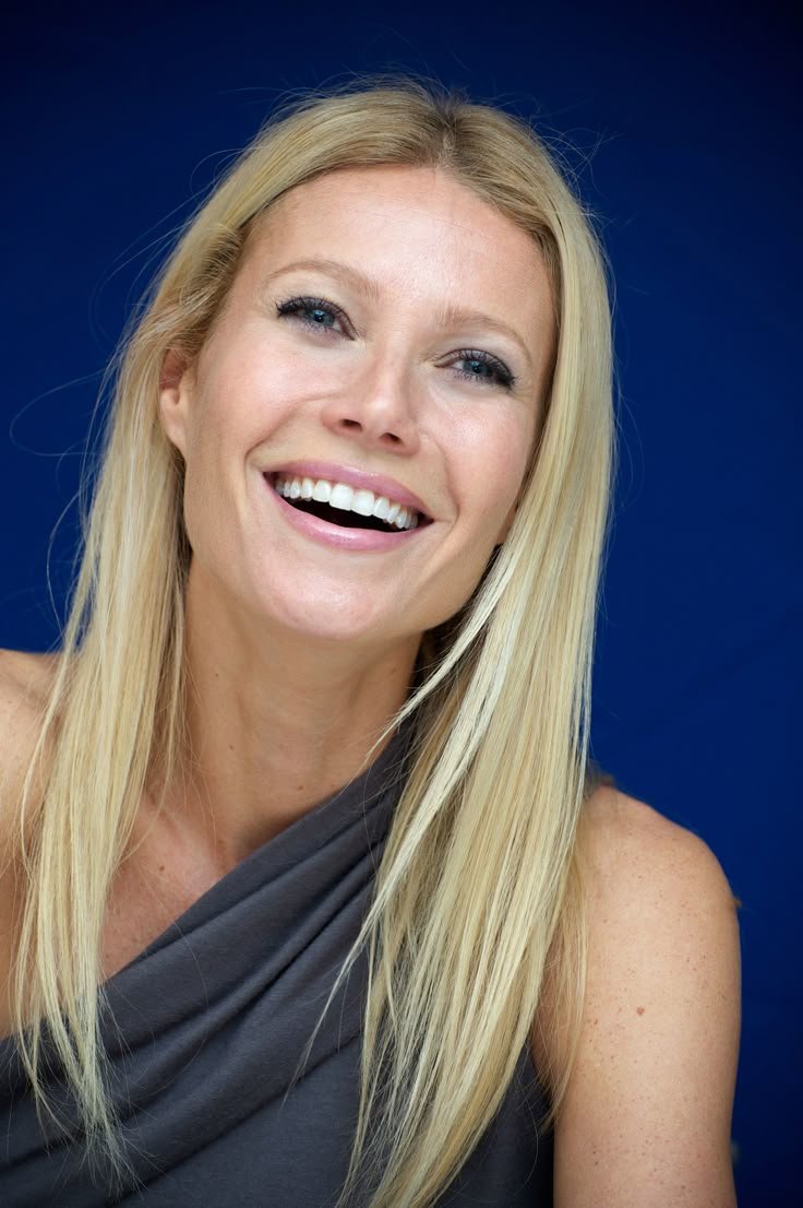 Gwyneth Paltrow Profil Resmi
