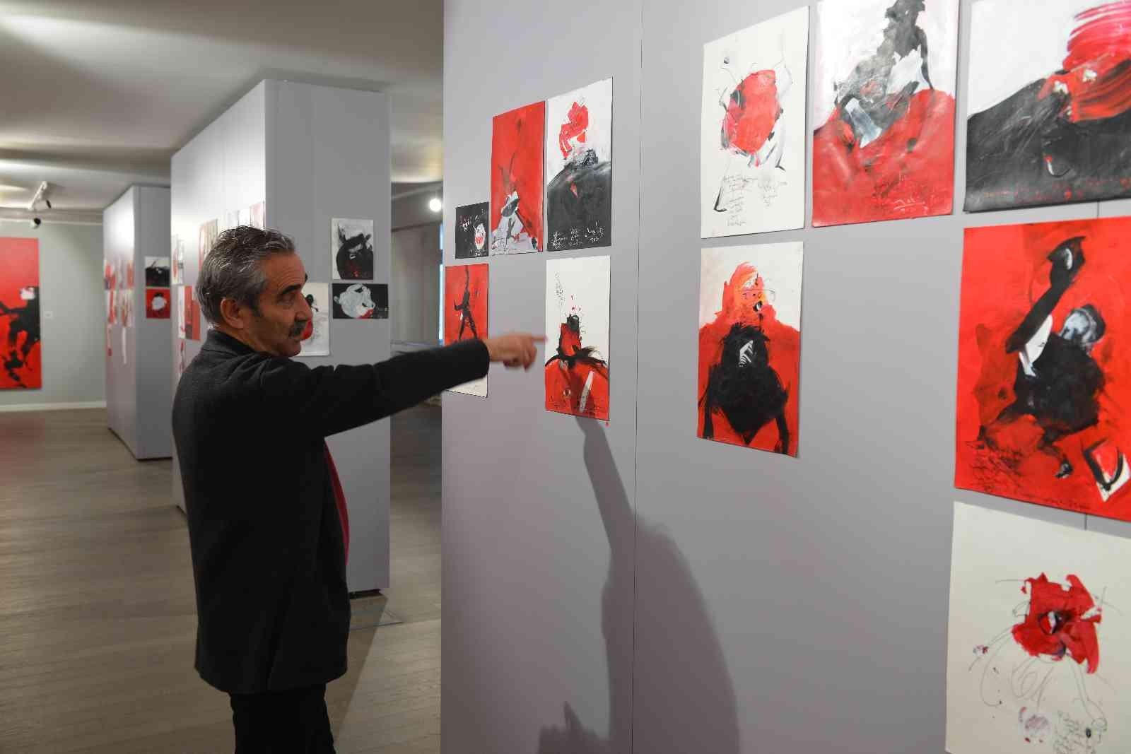 Habip Aydoğdu Fotoğrafı - 2