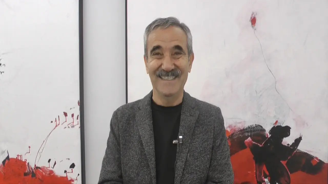 Habip Aydoğdu Fotoğrafı - 4