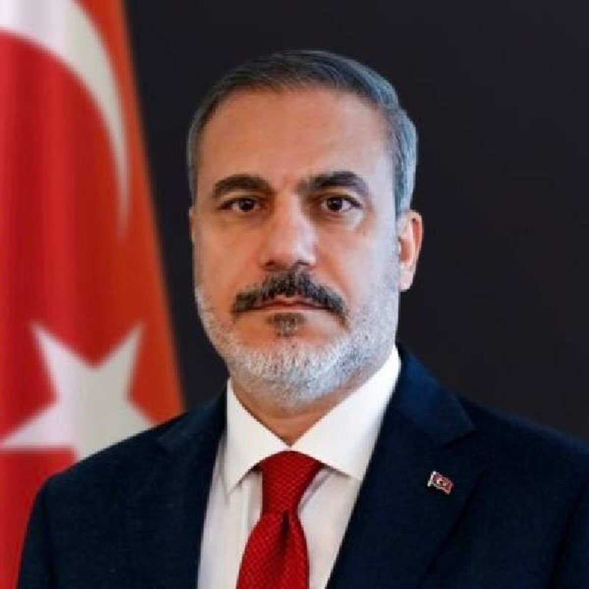 Hakan Fidan Fotoğrafı - 1