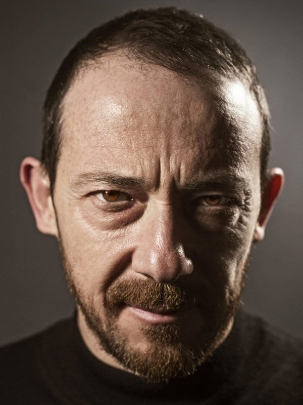 Hakan Gerçek Fotoğrafı - 1