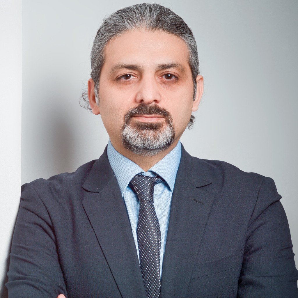 Hakan İnan Profil Resmi