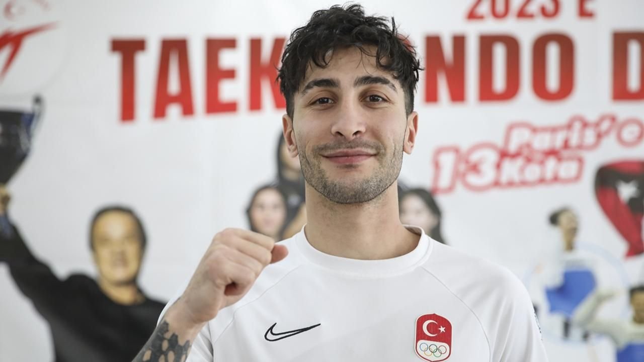 Hakan Reçber Fotoğrafı - 1