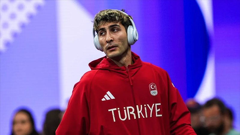 Hakan Reçber Fotoğrafı - 3
