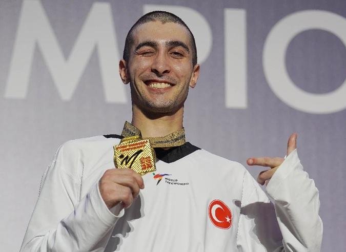 Hakan Reçber Fotoğrafı - 5