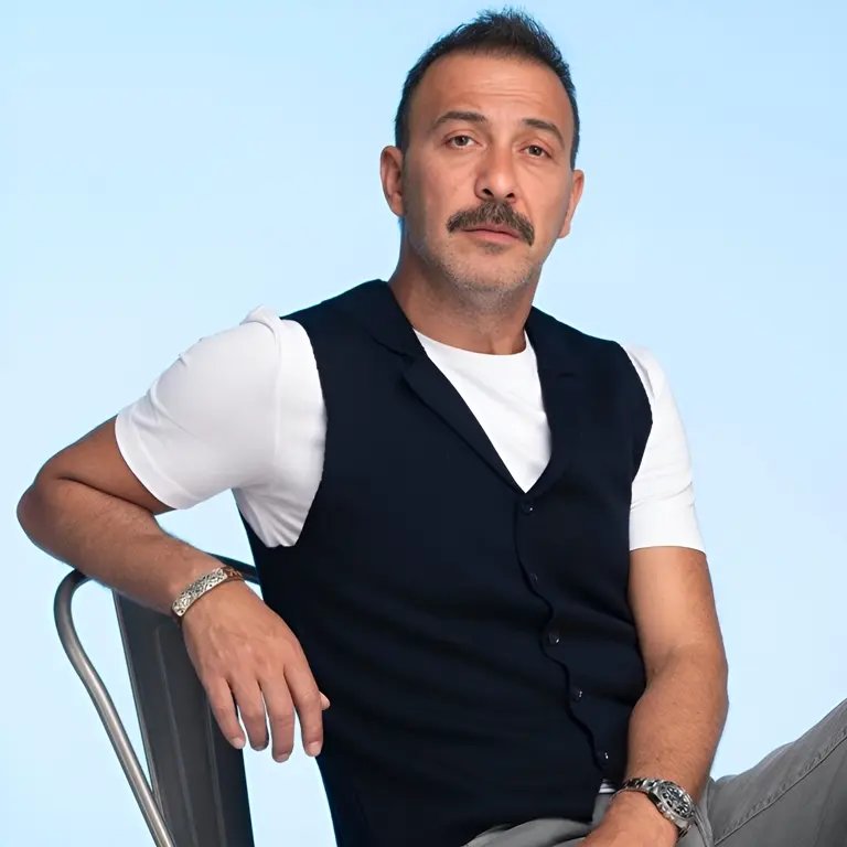 Hakan Yılmaz Profil Resmi