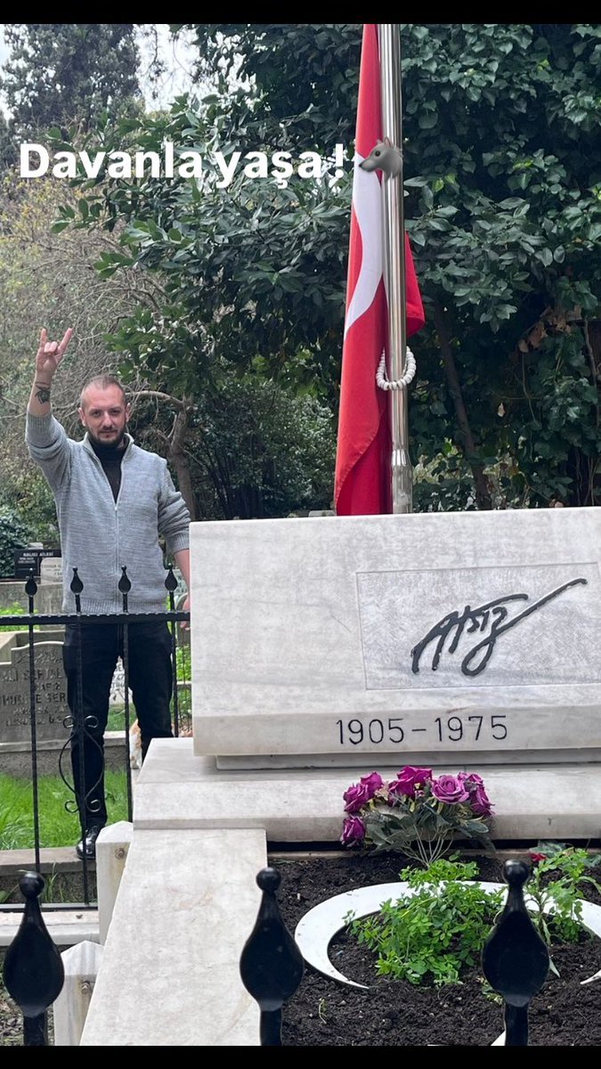 Hakkı Başar Fotoğrafı - 4