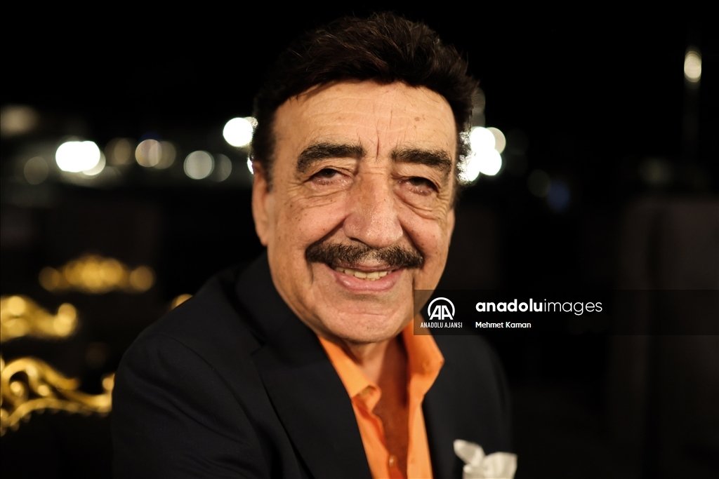 Hakkı Bulut Fotoğrafı - 1