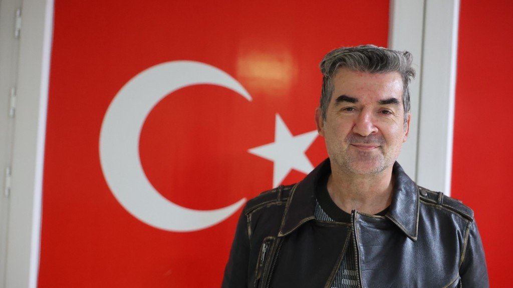 Haldun Alagaş Fotoğrafı - 1